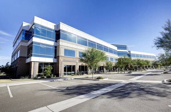 Jiushuo-Pack office located in Hong Kong